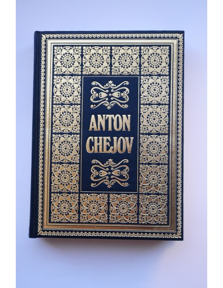 Anton Chejov. Relatos 1883 - 1884 - 1885