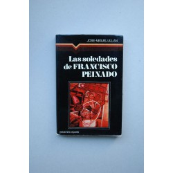 Las soledades de Francisco Peinado