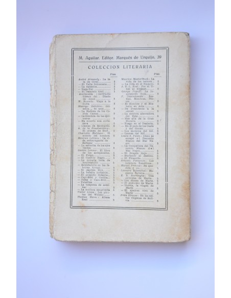 Diario del chimpancé Kate