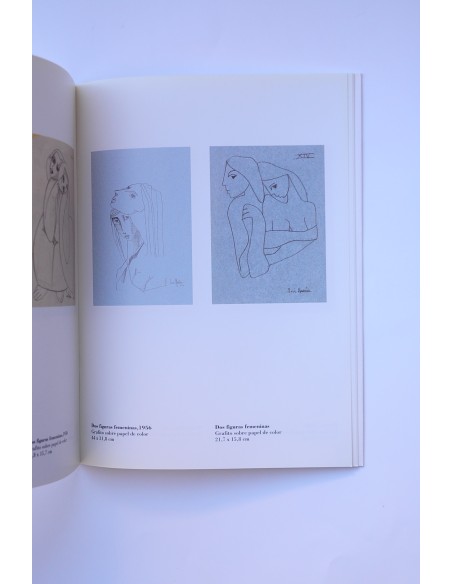 Párraga antes de Párraga