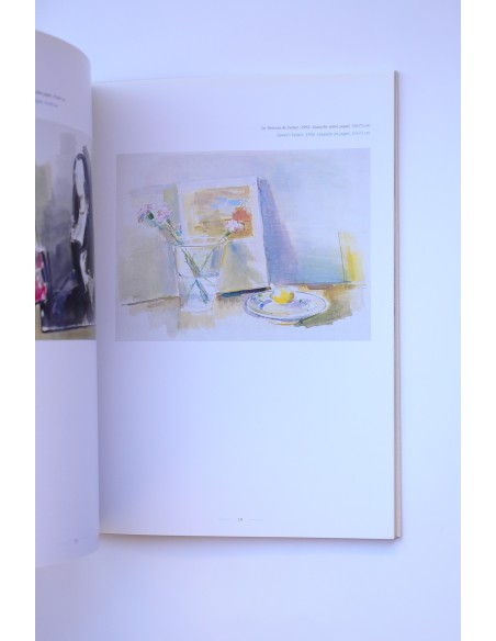 Ramón Gaya. Painter and writer