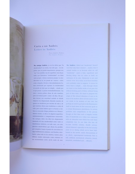 Ramón Gaya. Painter and writer