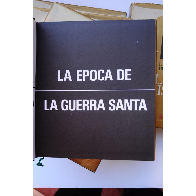 Las metamorfosis de la humanidad. Mil años de...