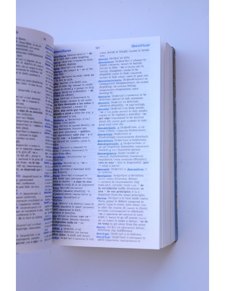 Collins. Pocket plus Inglés. Diccionario español - inglés, english - spanish