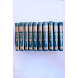 Historia de amor de la historia de Francia