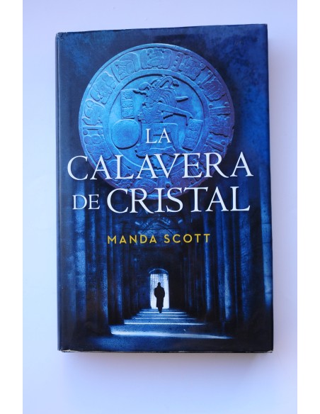 La calavera de cristal
