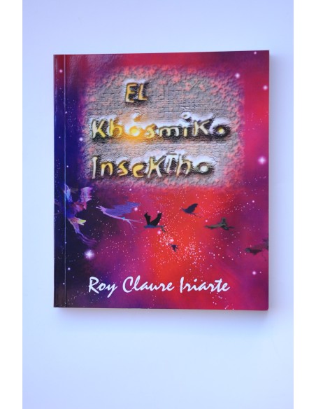 El khósmico Insektho