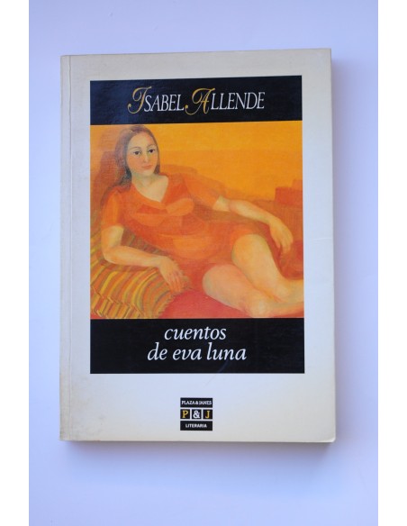 Cuentos de Eva Luna