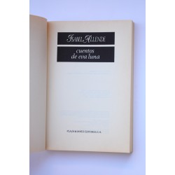 Cuentos de Eva Luna 2