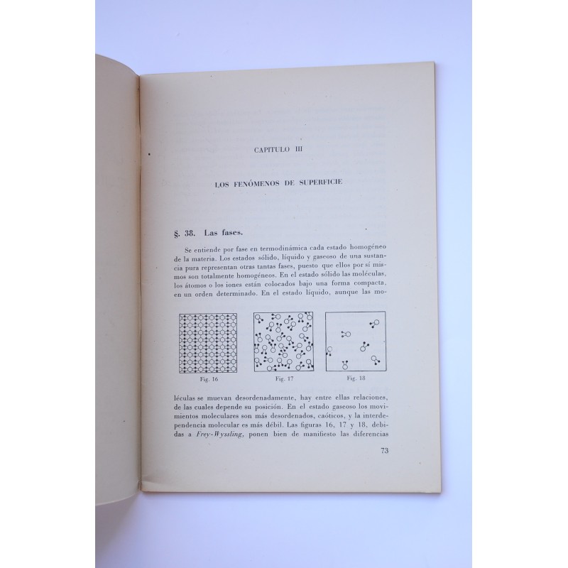 Capítulos escogidos de bioquímica general. Los...