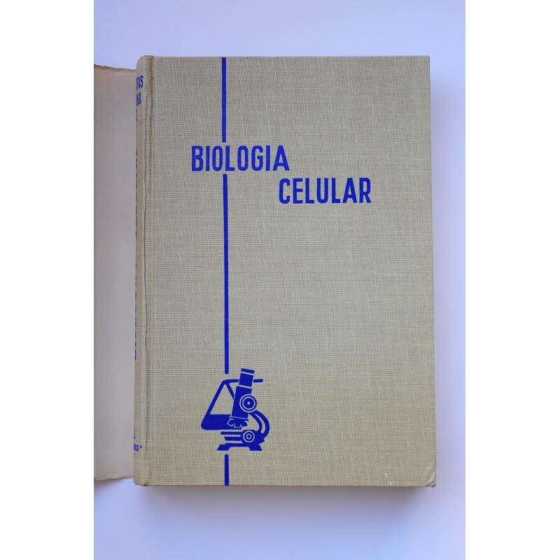 Biología celular