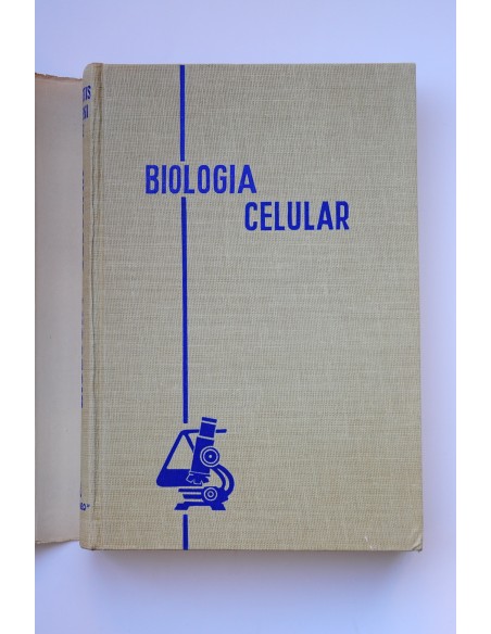 Biología celular
