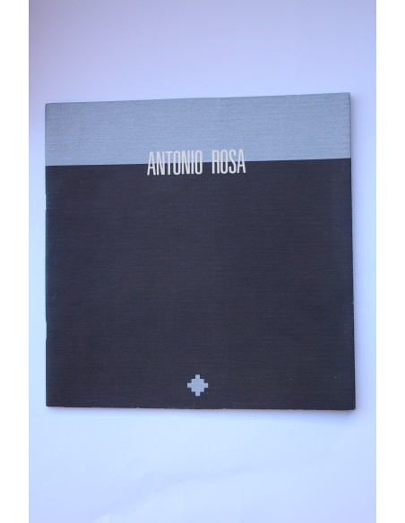 Antonio Rosa. Esculturas