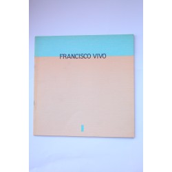 Francisco Vivo. El árbol de la ciencia