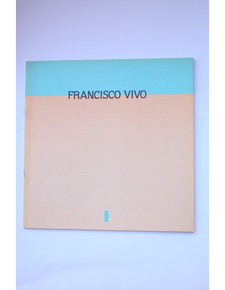 Francisco Vivo. El árbol de la ciencia