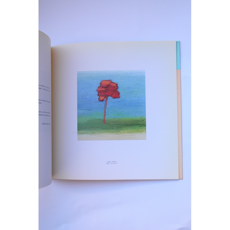 Francisco Vivo. El árbol de la ciencia