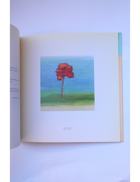 Francisco Vivo. El árbol de la ciencia