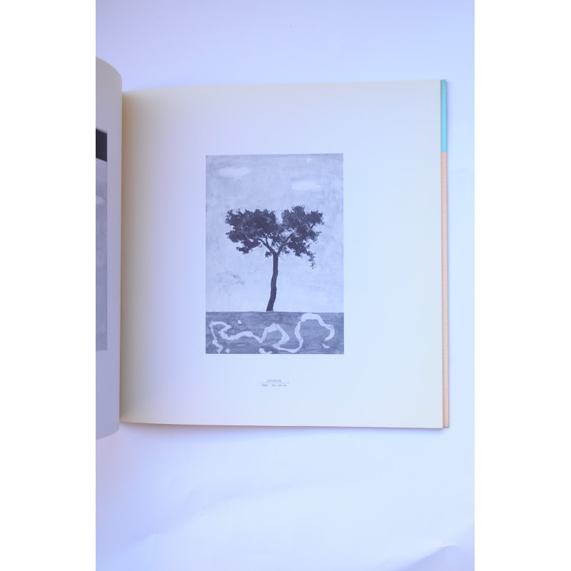 Francisco Vivo. El árbol de la ciencia