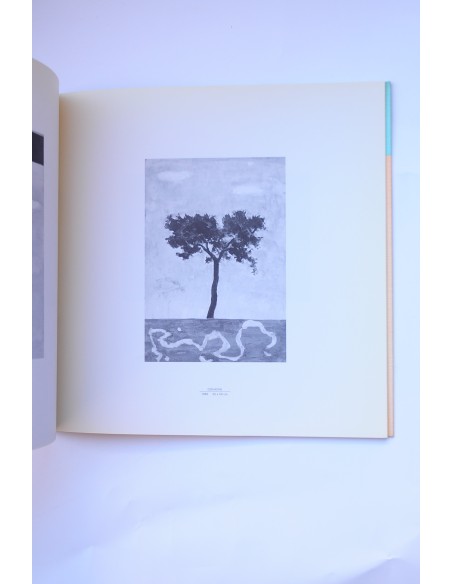 Francisco Vivo. El árbol de la ciencia