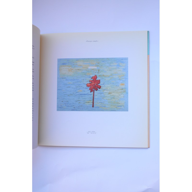 Francisco Vivo. El árbol de la ciencia