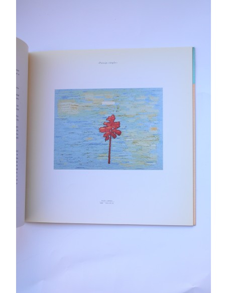 Francisco Vivo. El árbol de la ciencia