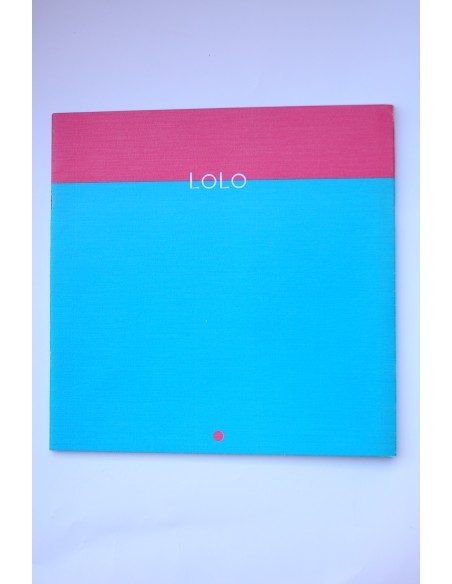 LOLO. Pinturas