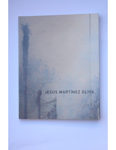 Jesús Martínez Oliva