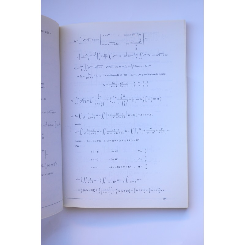 1200 problemas de matemáticas