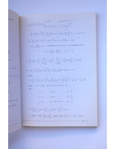 1200 problemas de matemáticas