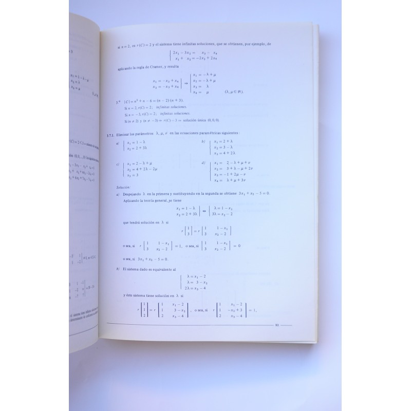 1200 problemas de matemáticas