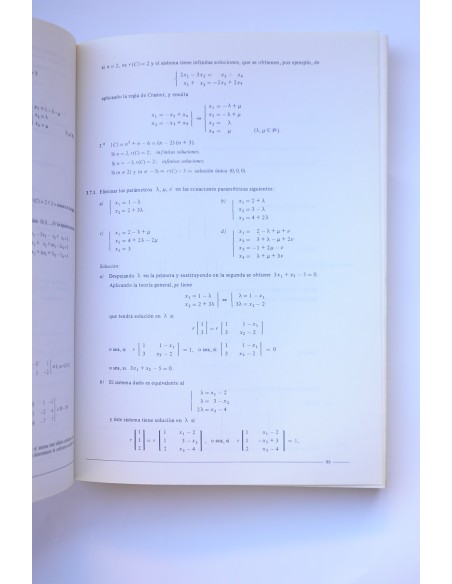 1200 problemas de matemáticas