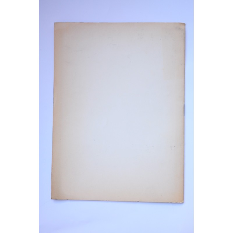 Revisión del tema de las lenguas indígenas de...