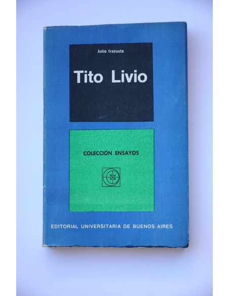 Tito Livio