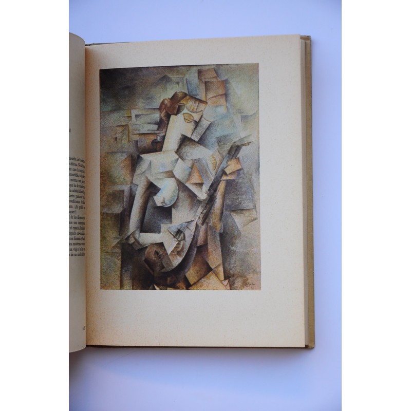 El Cubismo