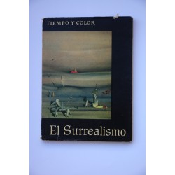El Surrealismo