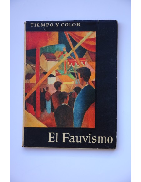El Fauvismo