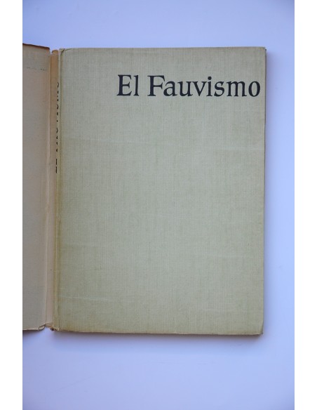 El Fauvismo