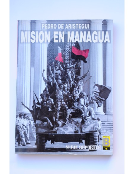 Misión en Managua