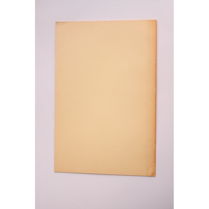 Anotaciones para una cronología del Pasionario...