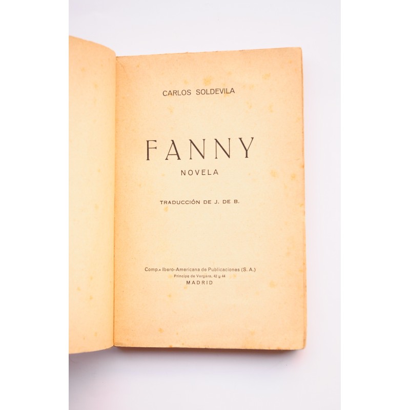 Fanny