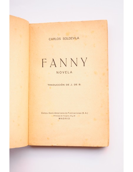 Fanny