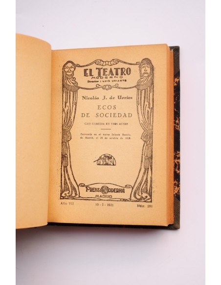 Lo mejor de Madrid y otros títulos