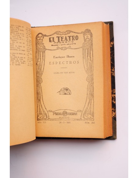 Lo mejor de Madrid y otros títulos