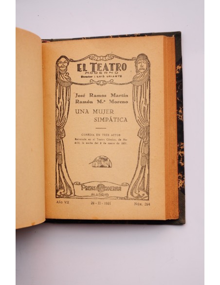 Lo mejor de Madrid y otros títulos