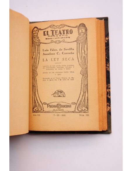 Lo mejor de Madrid y otros títulos