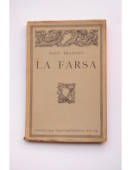la Farsa