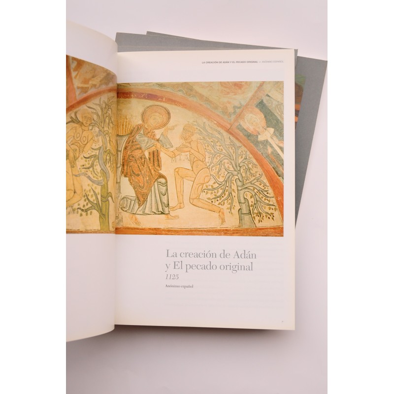 100 Obras maestras del Museo Nacional del Prado