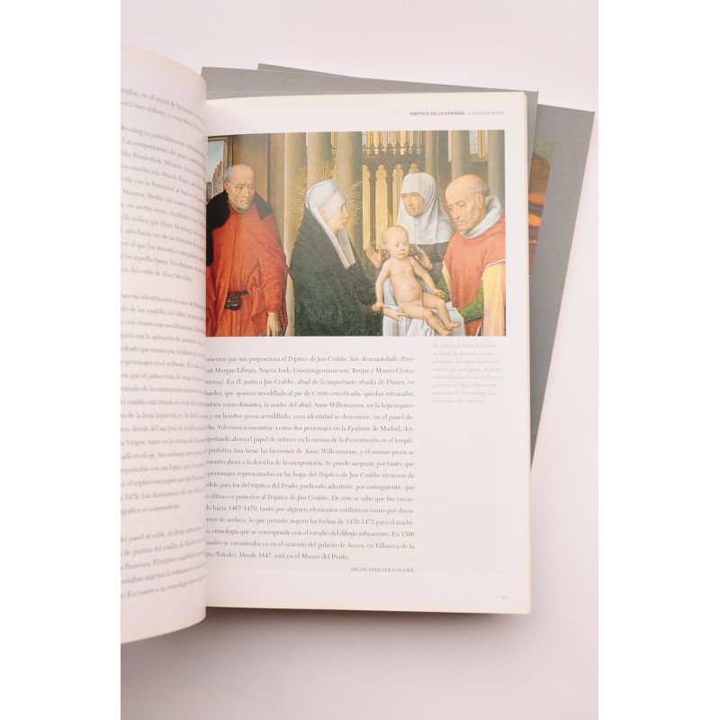 100 Obras maestras del Museo Nacional del Prado