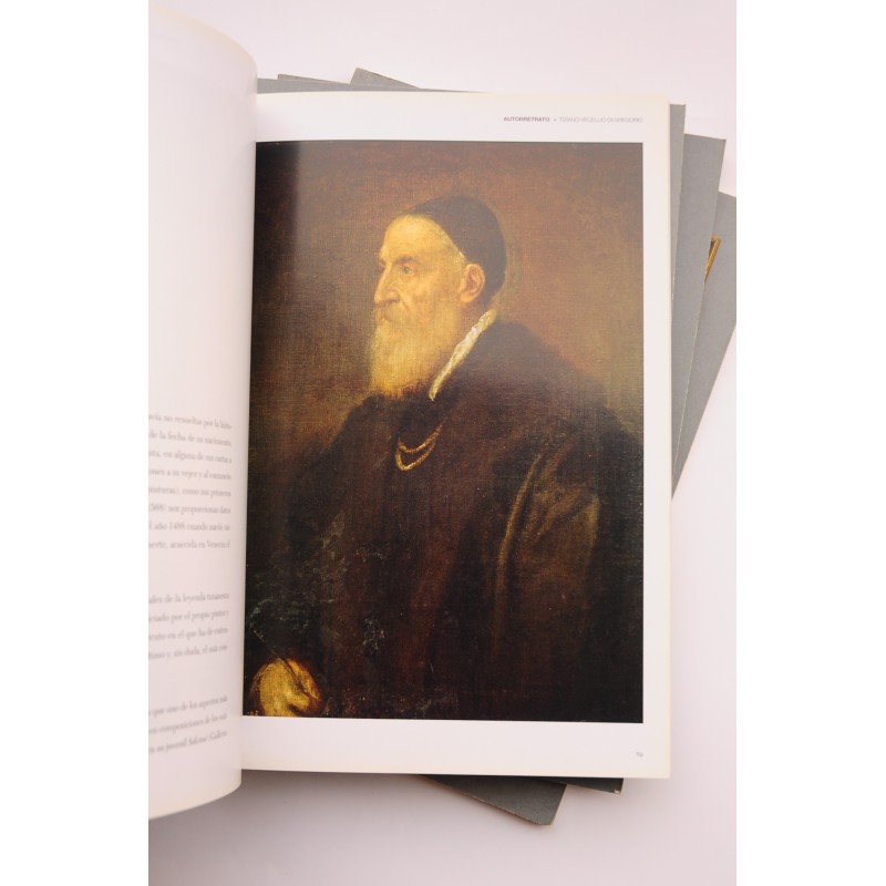 100 Obras maestras del Museo Nacional del Prado