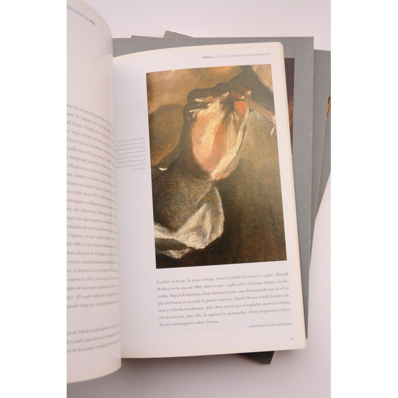 100 Obras maestras del Museo Nacional del Prado